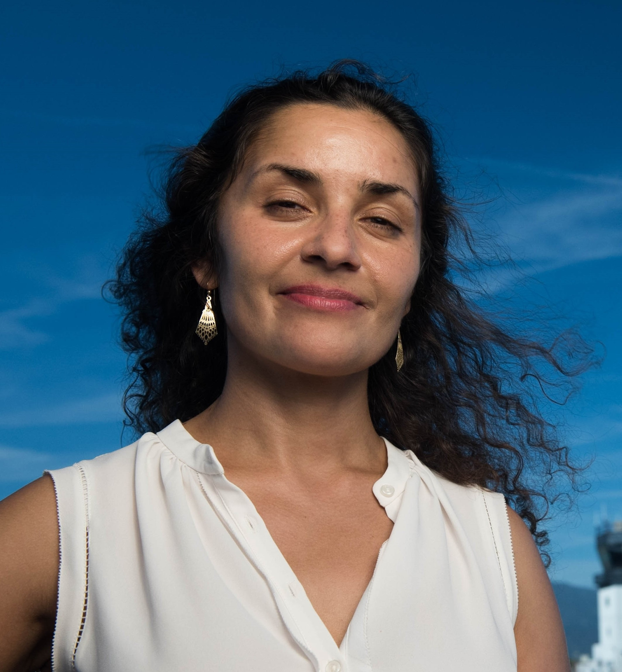 Dr. Sengupta Featured in Aviation Next Periodical