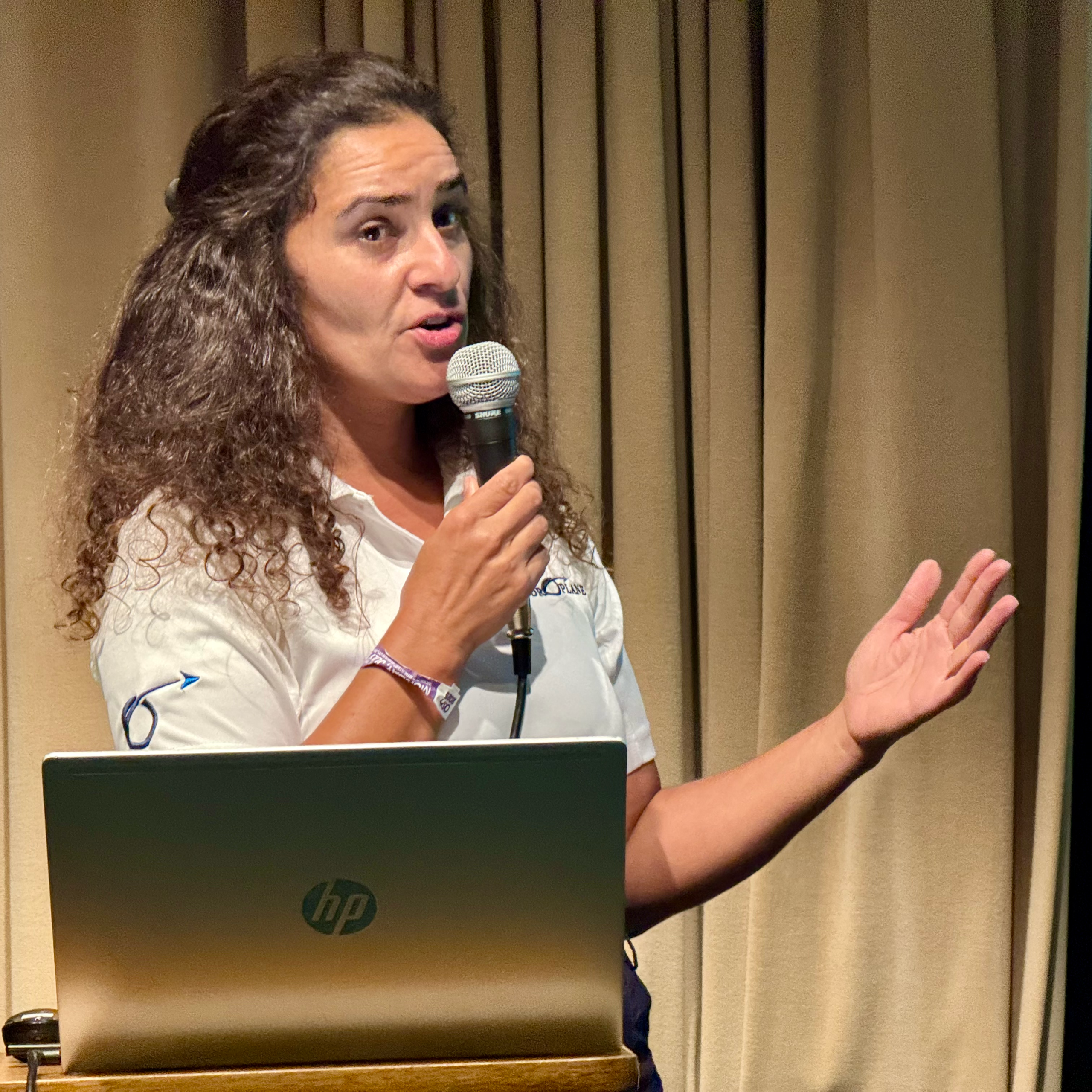 Dr. Sengupta to Speak at Osh Kosh Air Venture